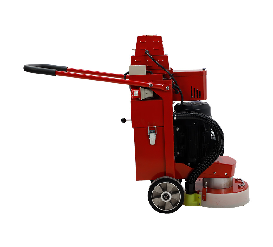 CYM-300 DUSTLESS GRINDER image 2