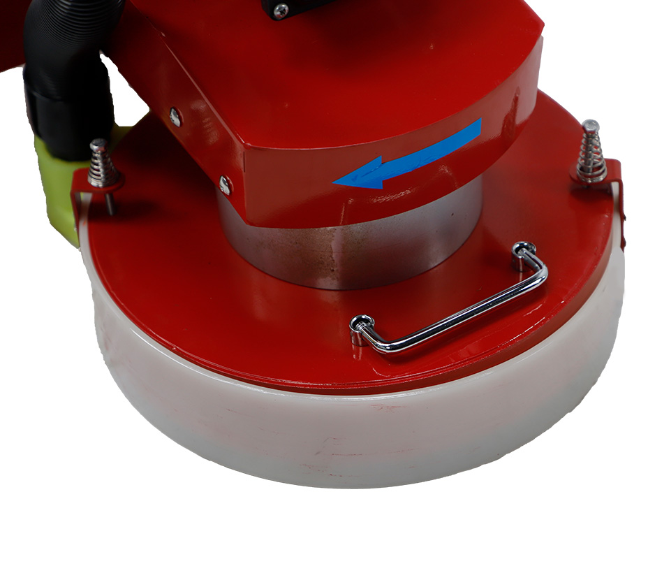CYM-300 DUSTLESS GRINDER image 10