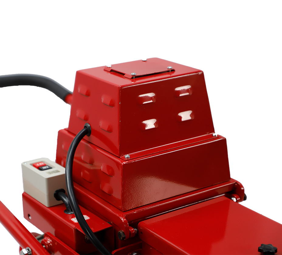 CYM-300 DUSTLESS GRINDER image 11
