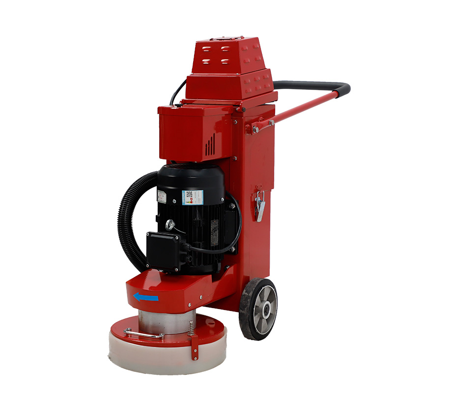 CYM-300 DUSTLESS GRINDER image 3