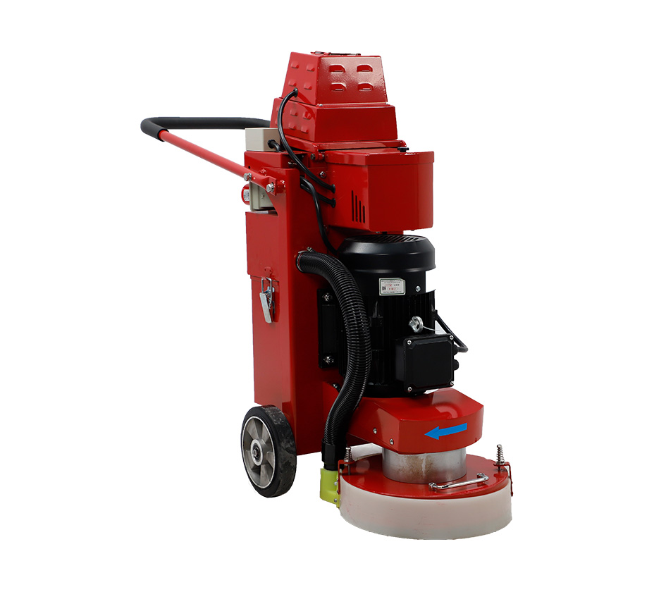 CYM-300 DUSTLESS GRINDER
