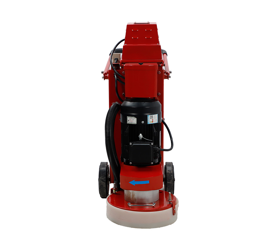 CYM-300 DUSTLESS GRINDER image 4
