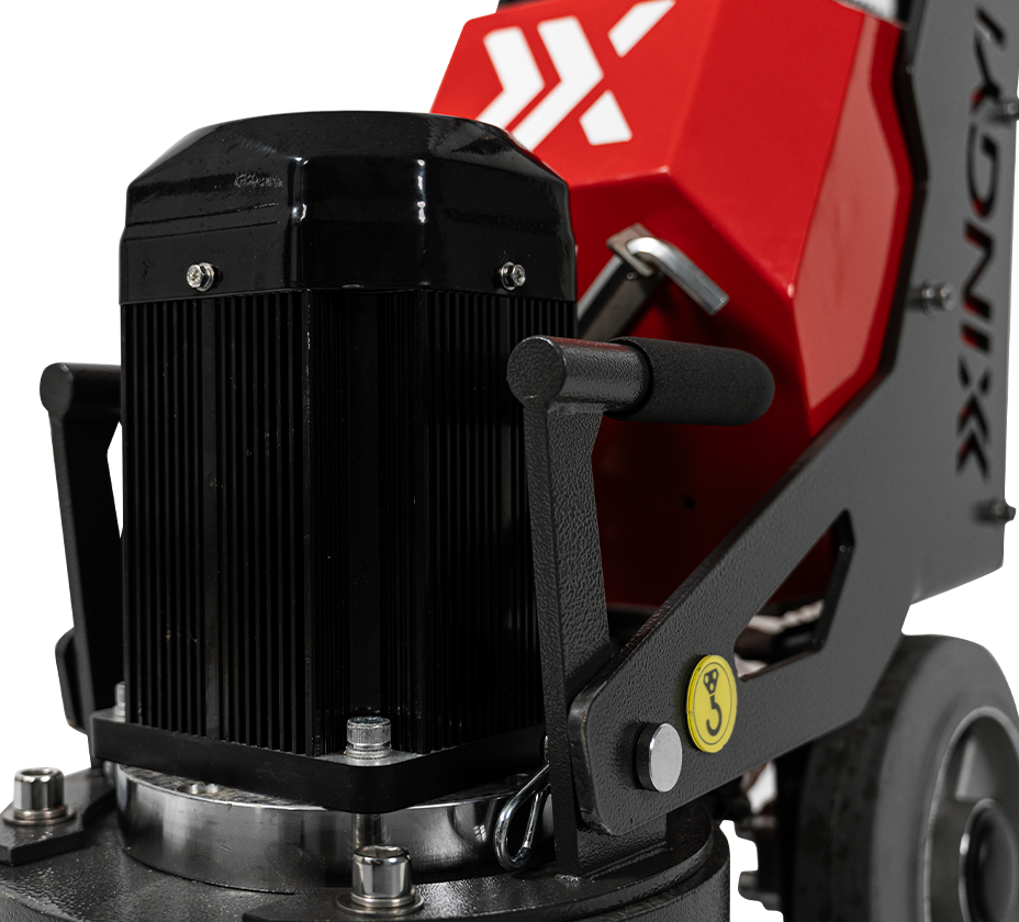 FLM Floor Grinder GX250 image 6
