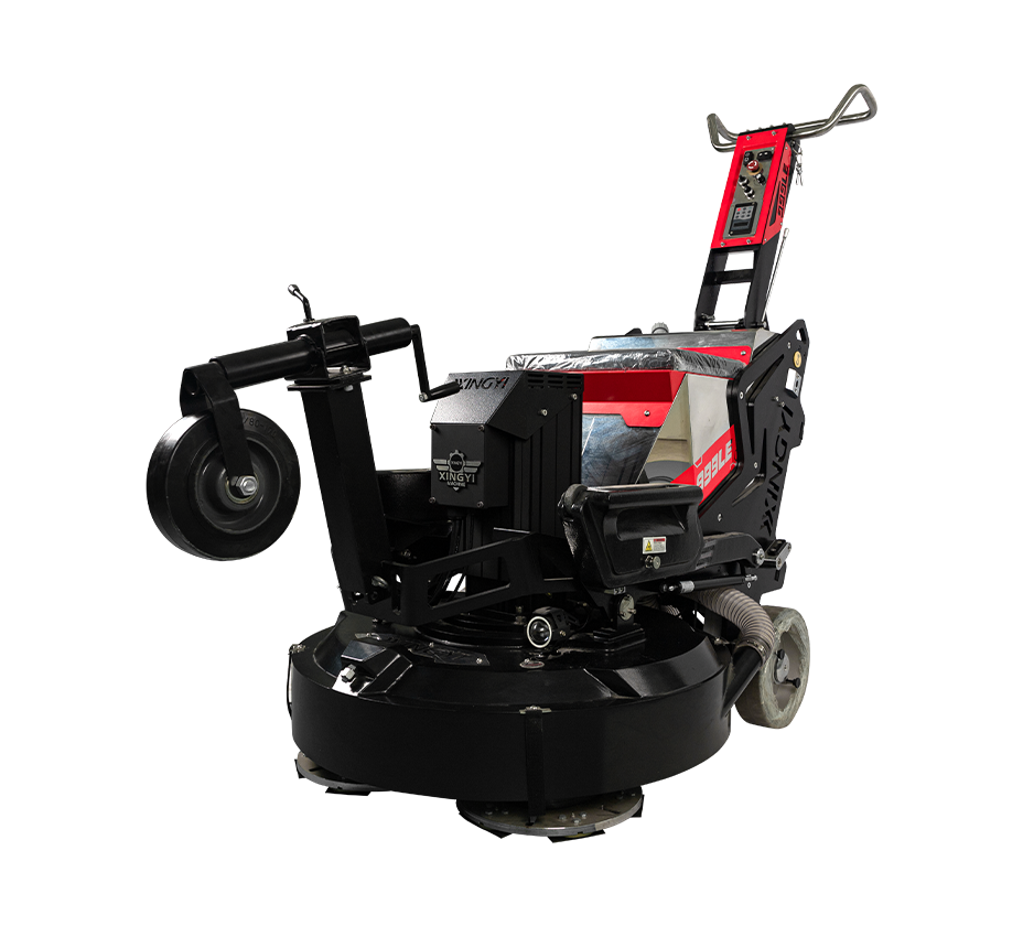 Planetary Grinder 955LE image 4