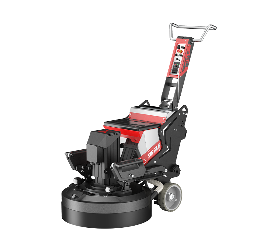 Planetary Grinder 955LE