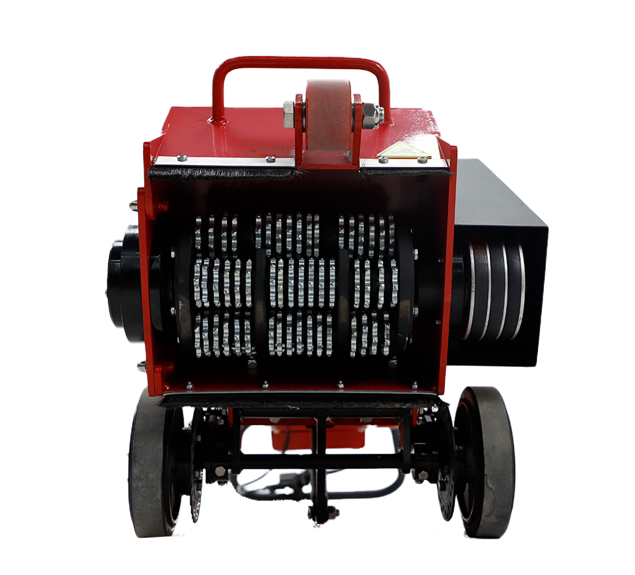 Scarifier CS-250E image 9