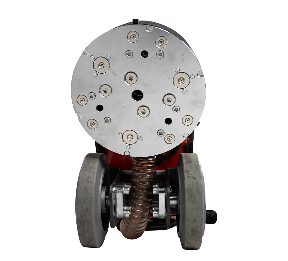FLM Floor Grinder GX250 image 9