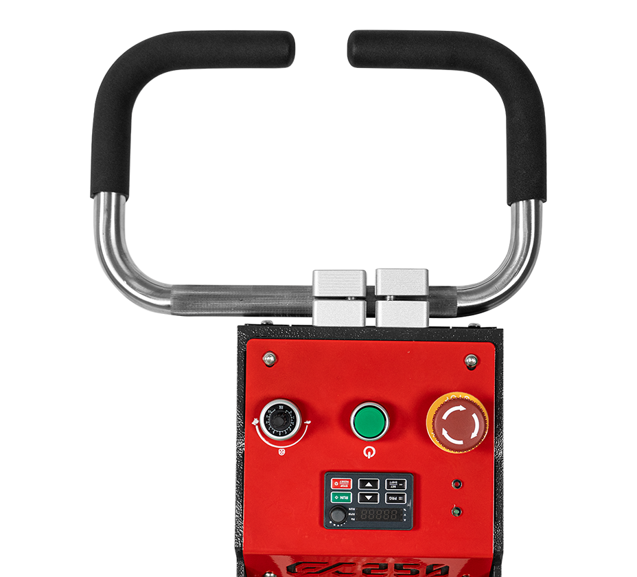 FLM Floor Grinder GX250 image 10