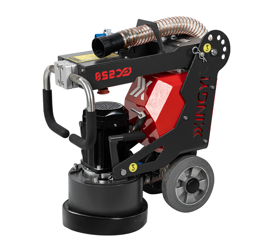 FLM Floor Grinder GX250 image 11
