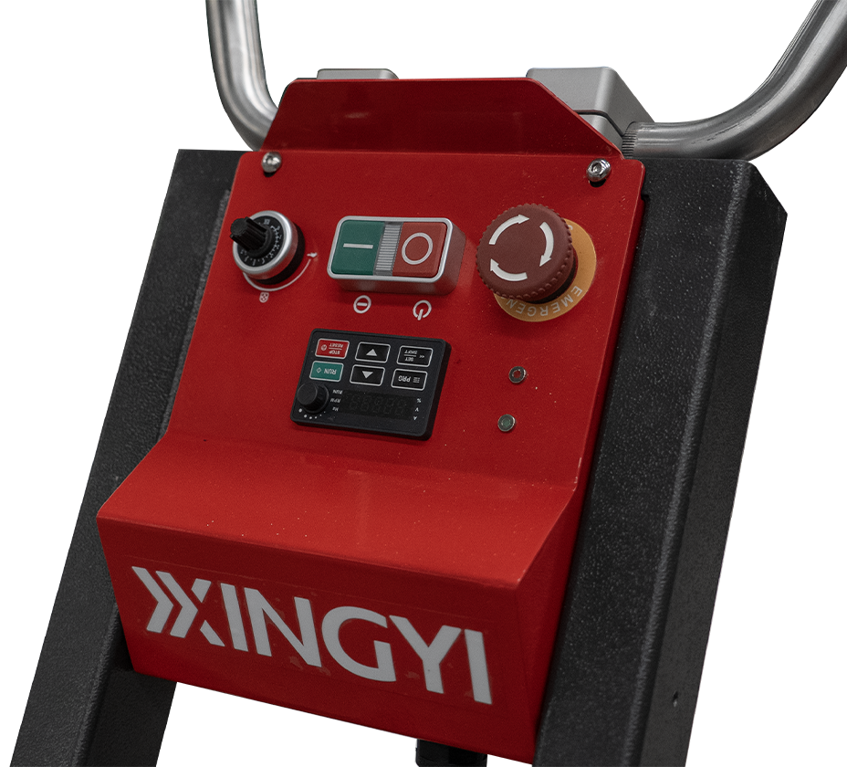 FLM Single Phase GX510 image 5
