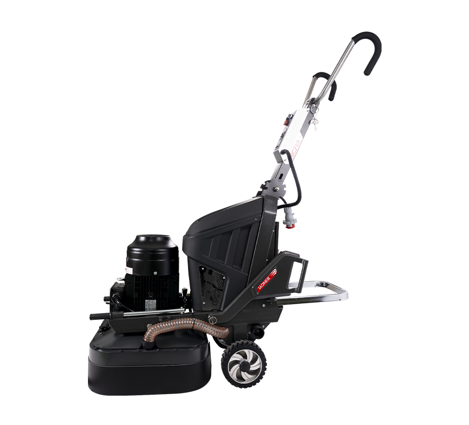 Rotary Grinder GX700 image 4