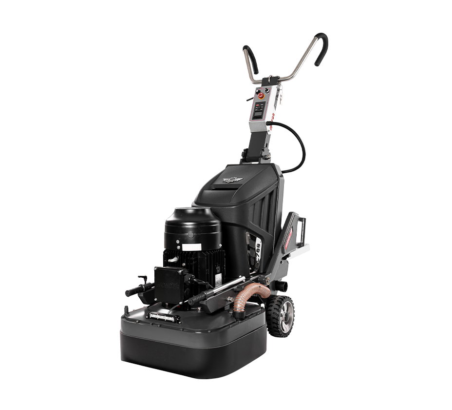 Rotary Grinder GX700 image 6