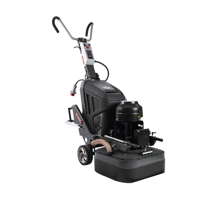 Rotary Grinder GX700 image 7