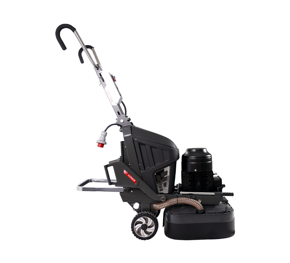 Rotary Grinder GX700 image 8
